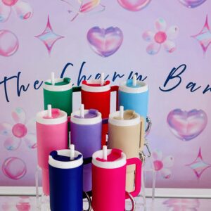 Stanley Key Chain/Labubu Stanley Prop