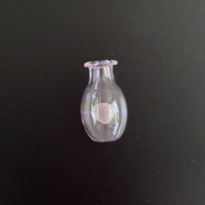Mini Vase Refrigerator Magnet Pink