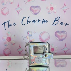 Photobook Silver Beautiful Moment