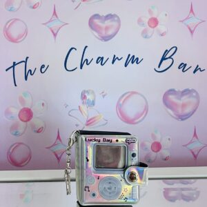 Photobook Silver Lucky Day